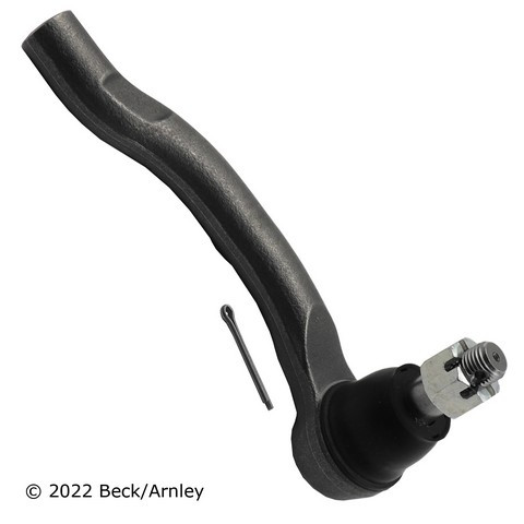 Beck/Arnley Steering Tie Rod End P/N:101-8662