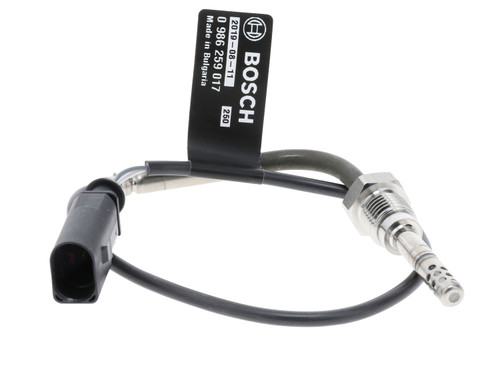 Bosch Exhaust Gas Temperature (EGT) Sensor 0986259017 - view 2