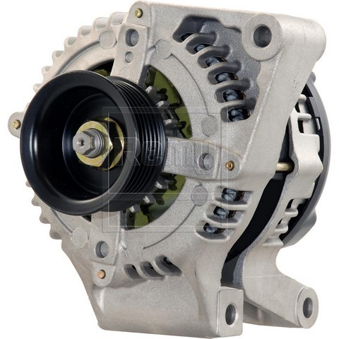 Remy Alternator 12572