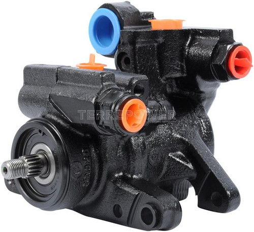 Vision OE Power Steering Pump 990-0420