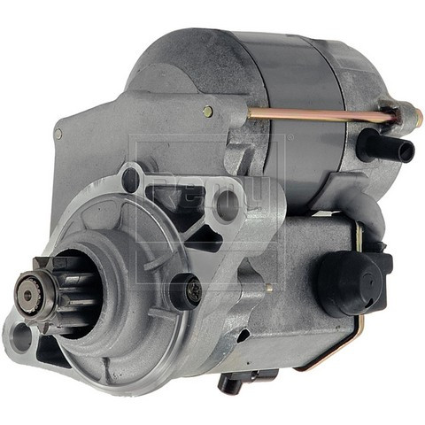Remy Starter 17231