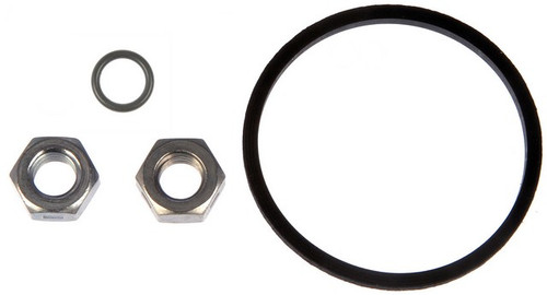 Dorman - First Stop Brake Master Cylinder - view 2