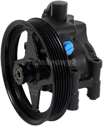 TERREPOWER formerly BBB Industries Power Steering Pump 712-0176A1