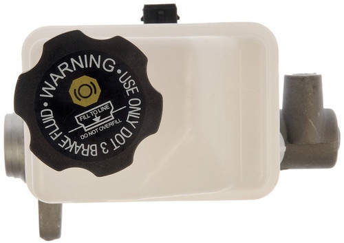 Dorman - First Stop Brake Master Cylinder M133745 - view 4