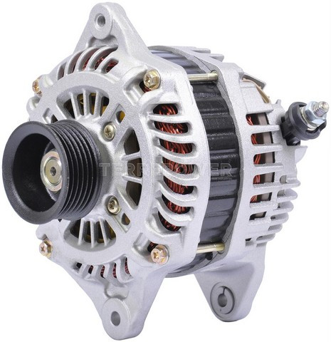TERREPOWER formerly BBB Industries Alternator 42153