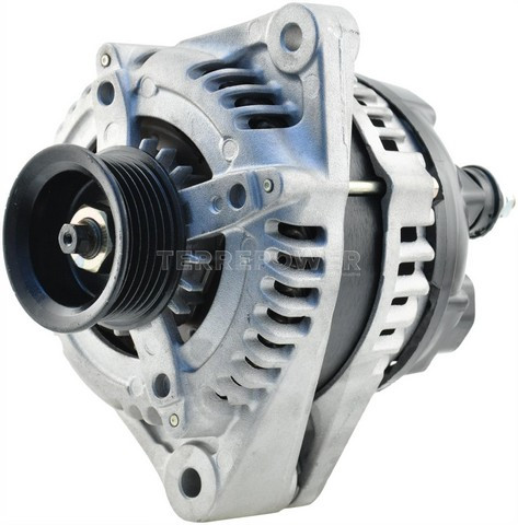 TERREPOWER formerly BBB Industries Alternator 13979