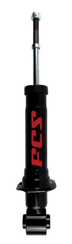 Suspension Strut Assembly FCS 345741