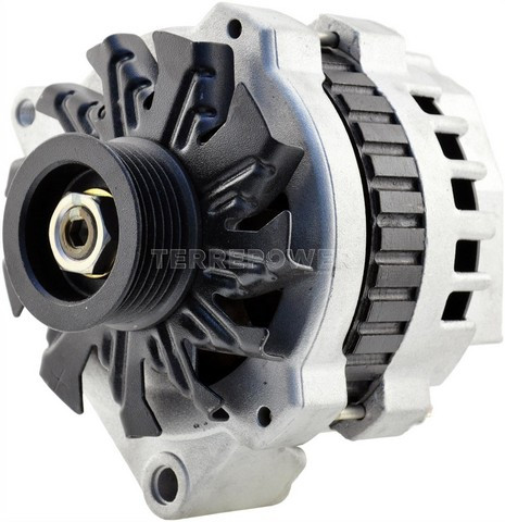 TERREPOWER formerly BBB Industries Alternator N7861-7