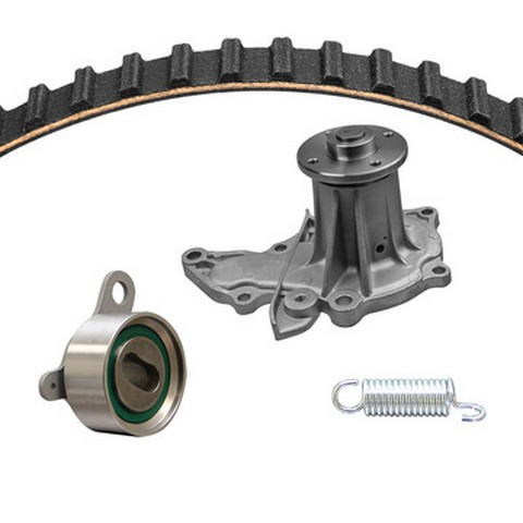 Dayco Engine Timing Belt Kit with Water Pump WP036K1A