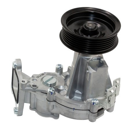 GMB Engine Water Pump P/N:120-4040