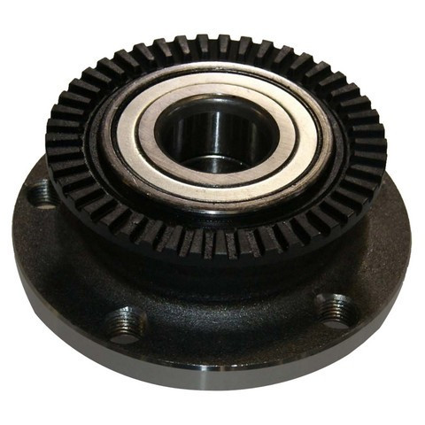 GMB Wheel Bearing and Hub Assembly 780-0114
