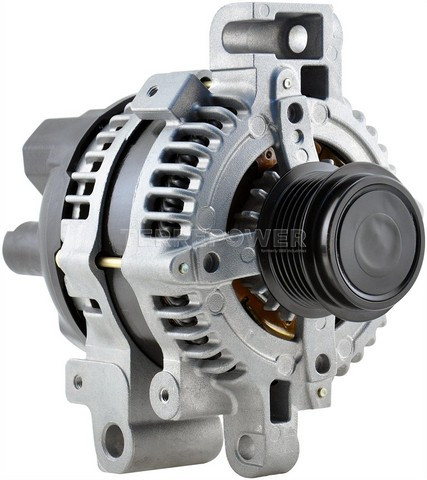 TERREPOWER formerly BBB Industries Alternator 42001