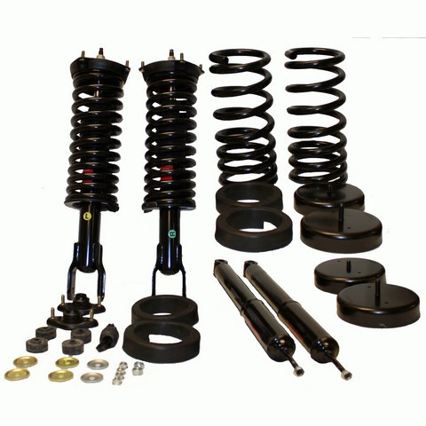 Westar Air Spring to Coil Spring Conversion Kit CK-7845WS