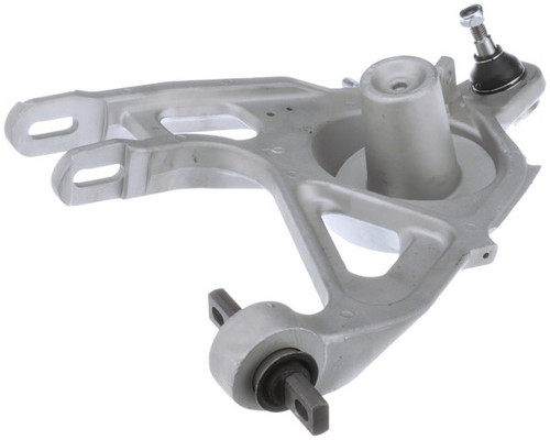 Delphi Suspension Control Arm and Ball Joint Assembly TC6249