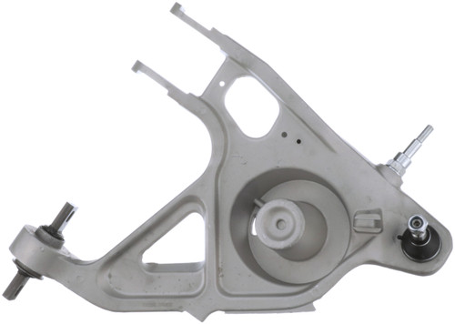 Delphi Suspension Control Arm and Ball Joint Assembly TC6249 - view 5
