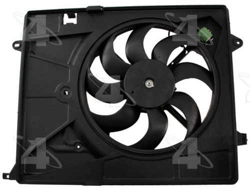 Four Seasons Engine Cooling Fan Assembly P/N:75959