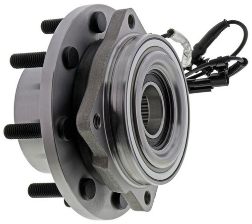 Mevotech Supreme Wheel Bearing and Hub Assembly MB40332