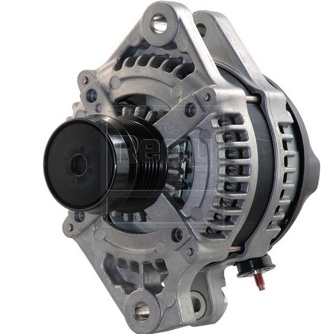 Remy Alternator 12724
