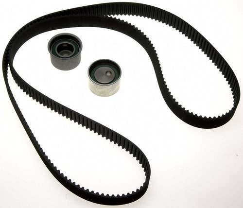 Gates Engine Timing Belt Component Kit TCK322
