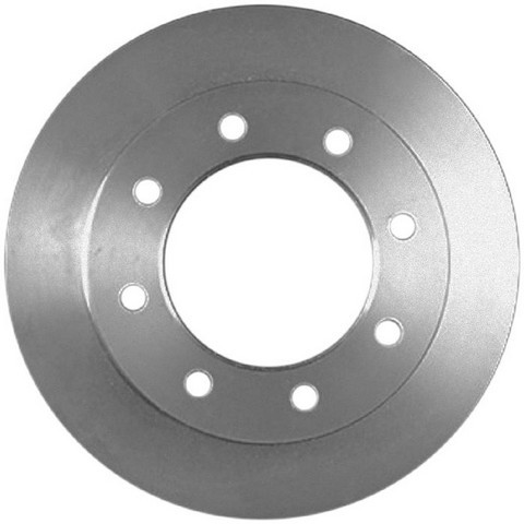 BENDIX PREMIUM DRUM AND ROTOR Disc Brake Rotor P/N:PRT5274