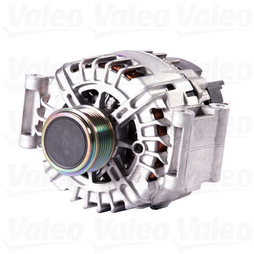 Alternator-Base Valeo 439814 - view 3