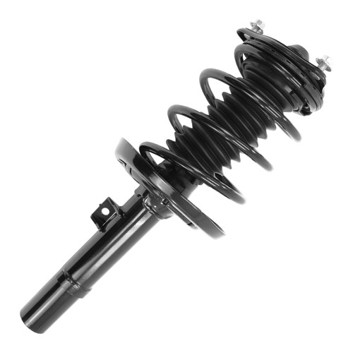 Unity Automotive Suspension Strut and Coil Spring Assembly 13571