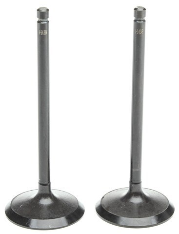MAHLE Engine Intake Valve P/N:211-4610