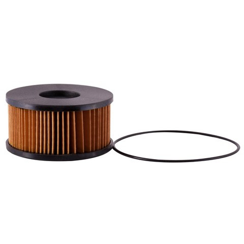 Premium Guard Fuel Filter PF126