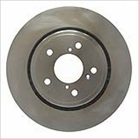 BENDIX PREMIUM DRUM AND ROTOR Disc Brake Rotor PRT6292