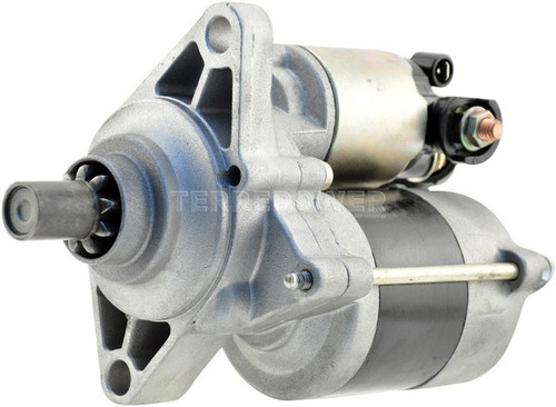 TERREPOWER formerly BBB Industries Starter 17693