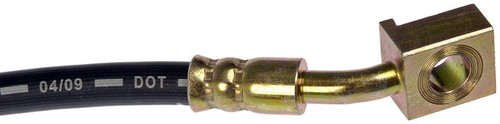 Dorman - First Stop Brake Hydraulic Hose - view 2