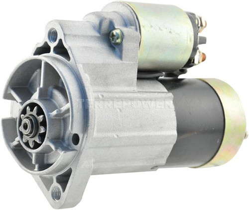TERREPOWER formerly BBB Industries Starter 17683
