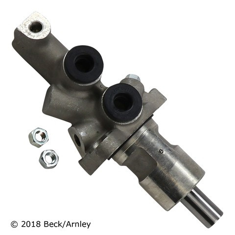 Beck/Arnley Brake Master Cylinder P/N:072-8315