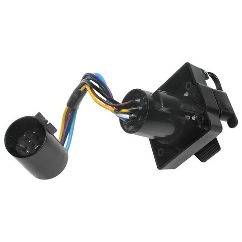 Standard Ignition Trailer Connector Kit TC554