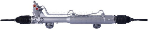TERREPOWER formerly BBB Industries Rack and Pinion Assembly 310-0275