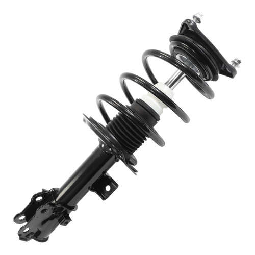 Unity Automotive Suspension Strut and Coil Spring Assembly P/N:11187
