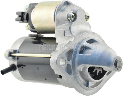 TERREPOWER formerly BBB Industries Starter N17841