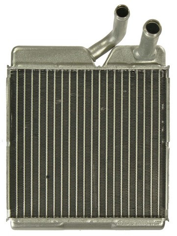 Agility Autoparts HVAC Heater Core 9010079