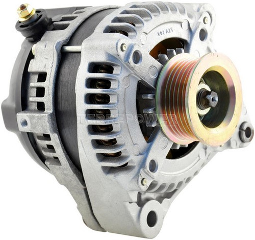 TERREPOWER formerly BBB Industries Alternator N13994