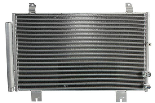 Agility Autoparts A/C Condenser 7014460