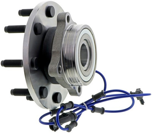 Mevotech Supreme Wheel Bearing and Hub Assembly H515061HW