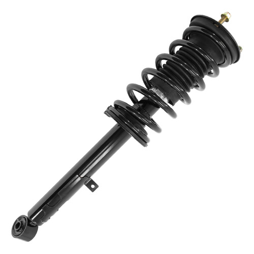 Unity Automotive Suspension Strut and Coil Spring Assembly 13441