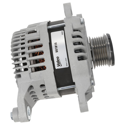 Valeo Alternator 501815 - view 2