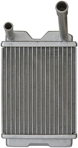 Agility Autoparts HVAC Heater Core 9010059