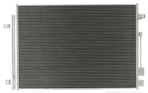 Agility Autoparts 7010036