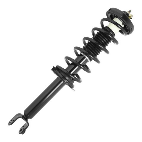 Unity Automotive Suspension Strut and Coil Spring Assembly 15012