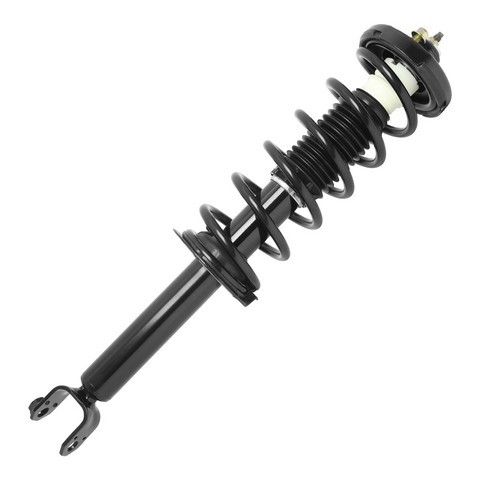 Unity Automotive Suspension Strut and Coil Spring Assembly 15011