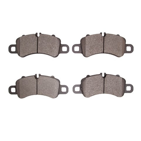 Dynamic Friction Company Disc Brake Pad Set 1551-1905-00