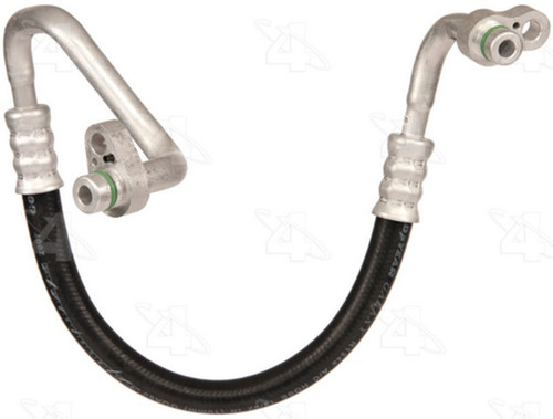Four Seasons A/C Refrigerant Discharge Hose P/N:55129
