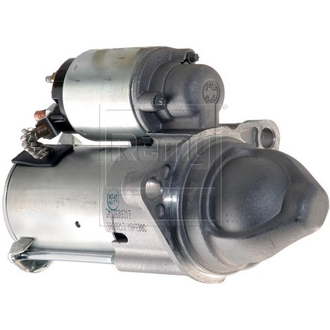 Remy Starter 26642